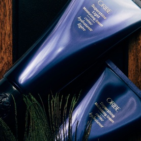 Supershine Light Moisturizing Cream