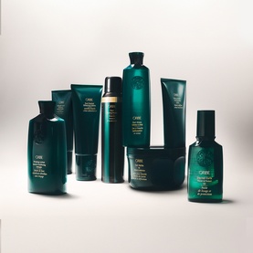 Straight Away Smoothing Blowout Cream