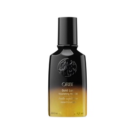 Gold Lust Nourishing Hair Oil