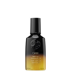Gold Lust Nourishing Hair Oil