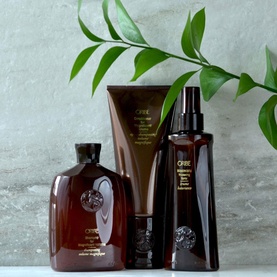 Shampoo for Magnificent Volume