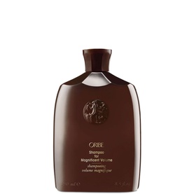 Shampoo for Magnificent Volume