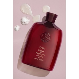 Shampoo for Beautiful Color