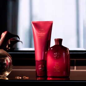 Shampoo for Beautiful Color