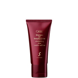 Shampoo for Beautiful Color