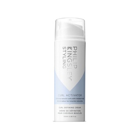 Curl Activator