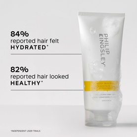 Body Building Weightless Conditioner