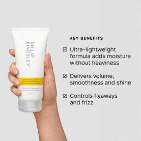Body Building Weightless Conditioner
