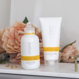 Body Building Weightless Conditioner