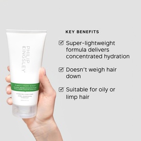 Flaky/Itchy Scalp Hydrating Conditioner