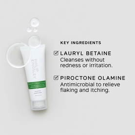 Flaky-Itchy Regime Kit