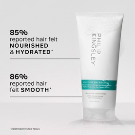 Moisture Balancing Combination Conditioner