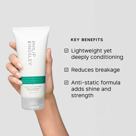 Moisture Balancing Combination Conditioner