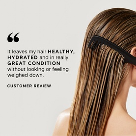Moisture Balancing Combination Conditioner