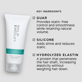 Moisture Balancing Combination Conditioner