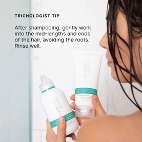 Moisture Balancing Combination Conditioner