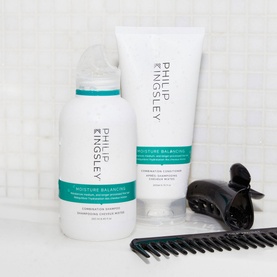 Moisture Balancing Combination Conditioner
