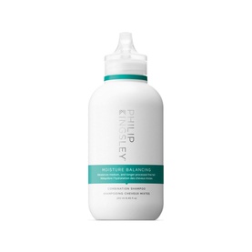 Moisture Balancing Combination Shampoo