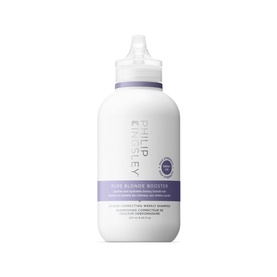 Pure Blonde Booster Colour-Correcting Weekly Shampoo