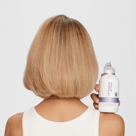 Pure Blonde Booster Colour-Correcting Weekly Shampoo