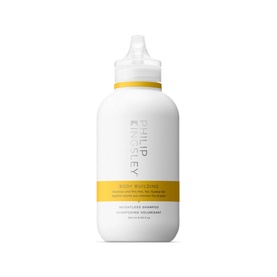 Body Building Weightless Shampoo