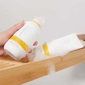 Body Building Weightless Shampoo
