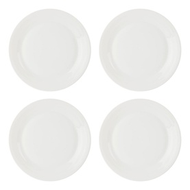 1815 Pure Dinner Plate (Set of Four)