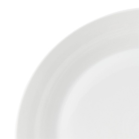 1815 Pure Dinner Plate (Set of Four)