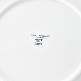 1815 Pure Dinner Plate (Set of Four)