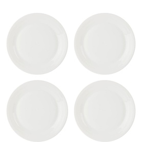 1815 Pure Dinner Plate (Set of Four)