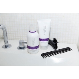 Moisture Extreme Enriching Shampoo