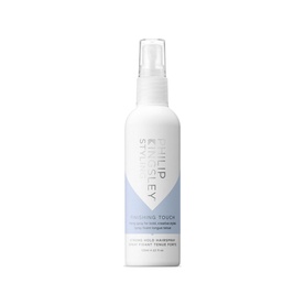 Finishing Touch Strong Hold Hairspray
