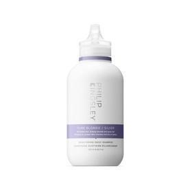 Pure Blonde-Silver Brightening Daily Shampoo