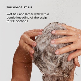 Pure Blonde-Silver Brightening Daily Shampoo