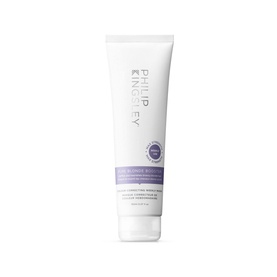Pure Blonde Booster Colour-Correcting Weekly Mask
