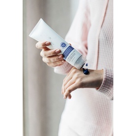 Pure Blonde Booster Colour-Correcting Weekly Mask
