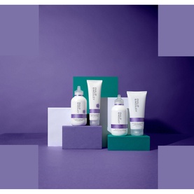 Pure Blonde Booster Colour-Correcting Weekly Mask