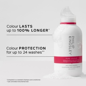Pure Colour Anti-Fade Shampoo