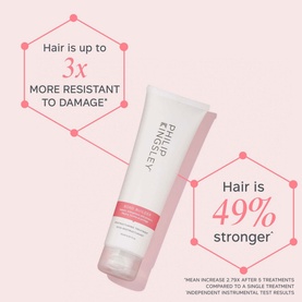 Bond Builder Restructuring Treatment