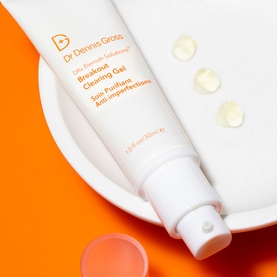 DRx Blemish Solutions&trade; Breakout Clearing Gel