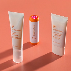DRx Blemish Solutions&trade; Breakout Clearing Gel