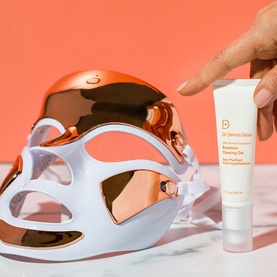 DRx Blemish Solutions&trade; Breakout Clearing Gel