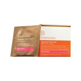 Alpha Beta&reg; Glow Pad&trade; For Face Intense Glow