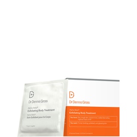 Alpha Beta&reg; Exfoliating Body Treatment 8 Pack