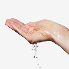 Daily Rescue Water Lotion