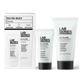You're Busy All-In-One Skincare Gift Set