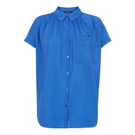 Nicola Button Through Shirt