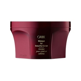 Masque for Beautiful Color