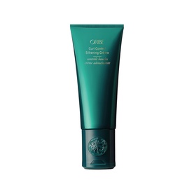 Curl Control Silkening Cr&egrave;me