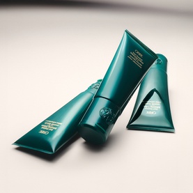 Curl Control Silkening Cr&egrave;me